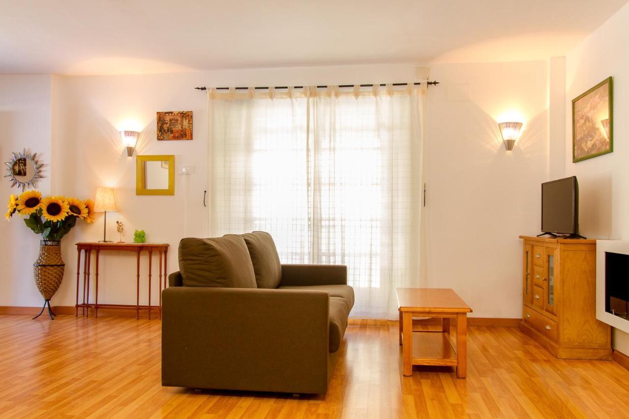 Refugi D Incles 1 Habitacion El Tarter Dış mekan fotoğraf
