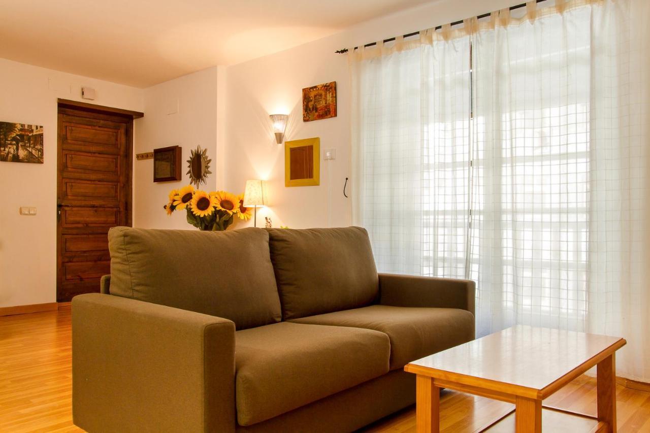 Refugi D Incles 1 Habitacion El Tarter Dış mekan fotoğraf