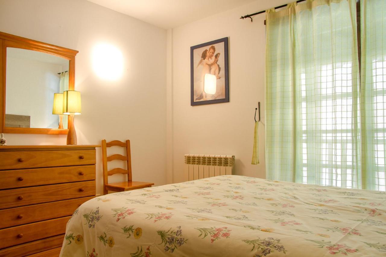Refugi D Incles 1 Habitacion El Tarter Dış mekan fotoğraf
