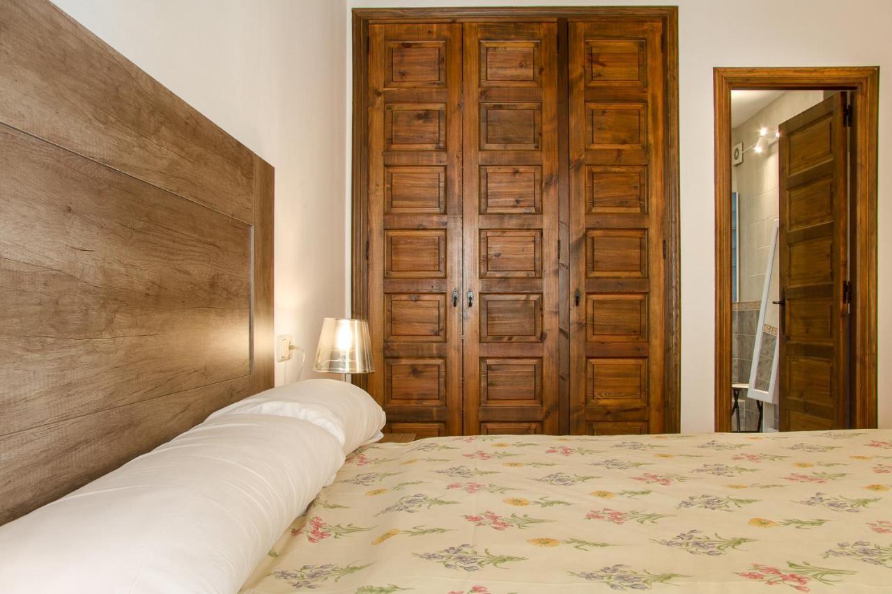 Refugi D Incles 1 Habitacion El Tarter Dış mekan fotoğraf