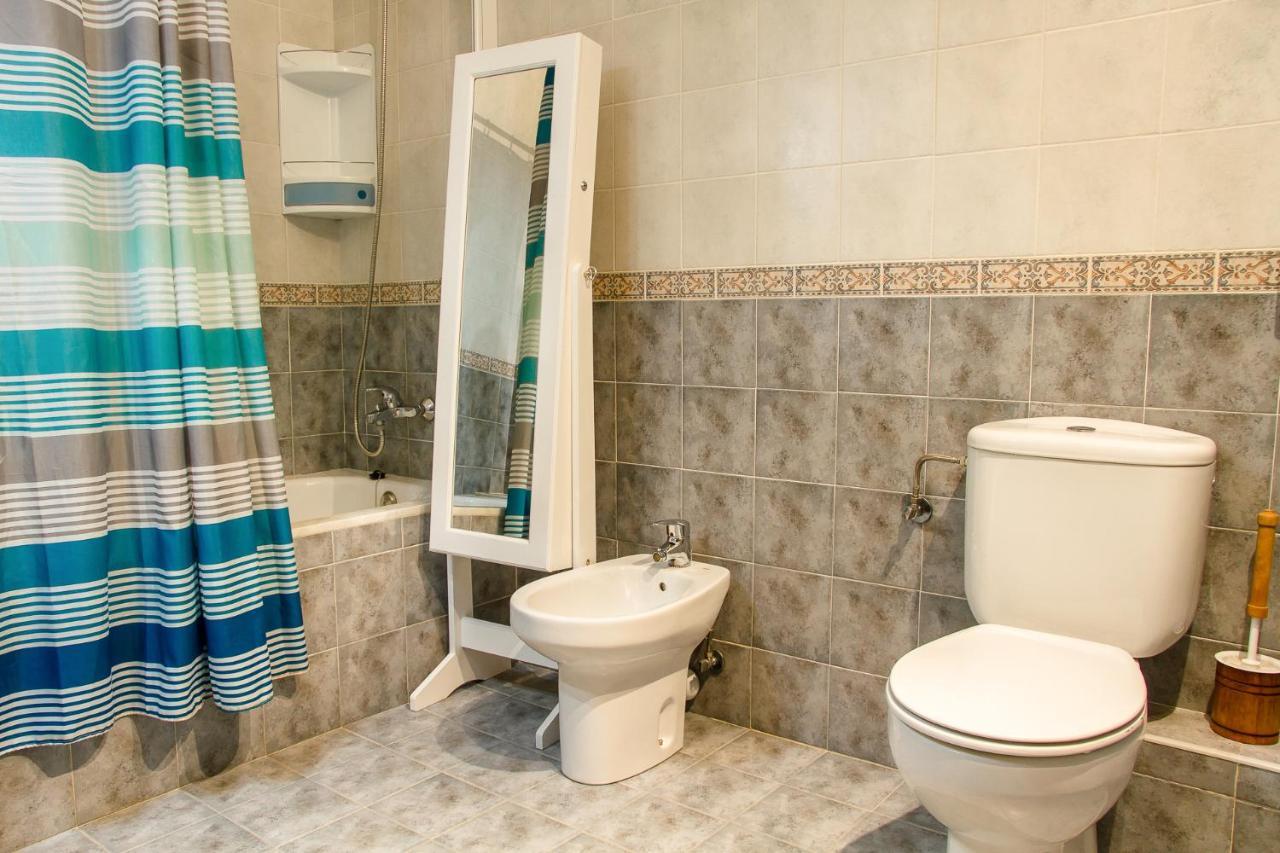Refugi D Incles 1 Habitacion El Tarter Dış mekan fotoğraf