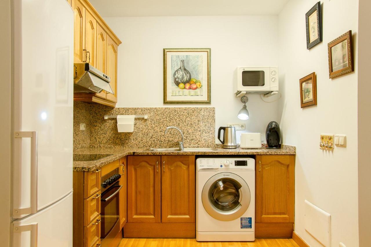 Refugi D Incles 1 Habitacion El Tarter Dış mekan fotoğraf