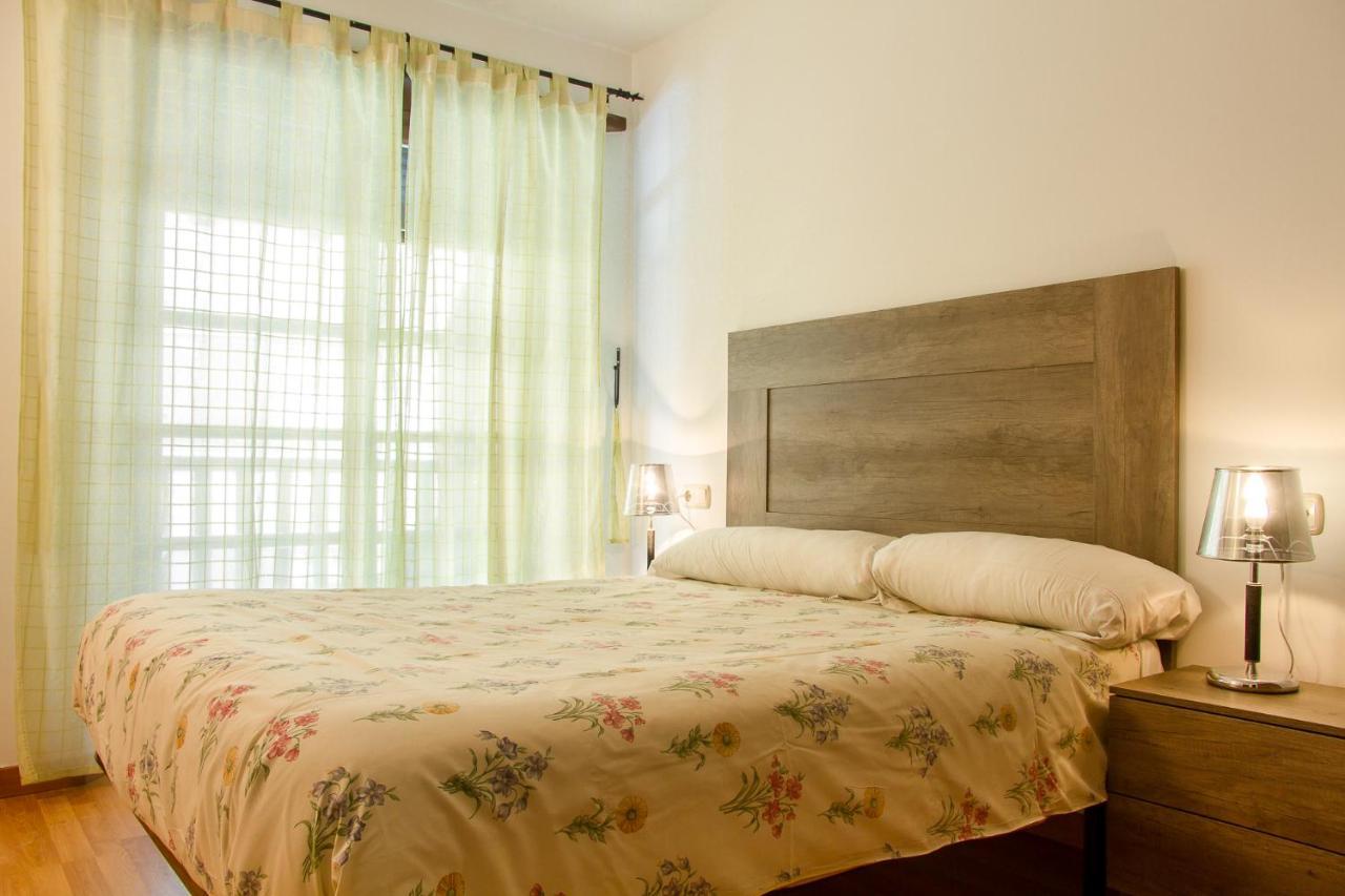 Refugi D Incles 1 Habitacion El Tarter Dış mekan fotoğraf