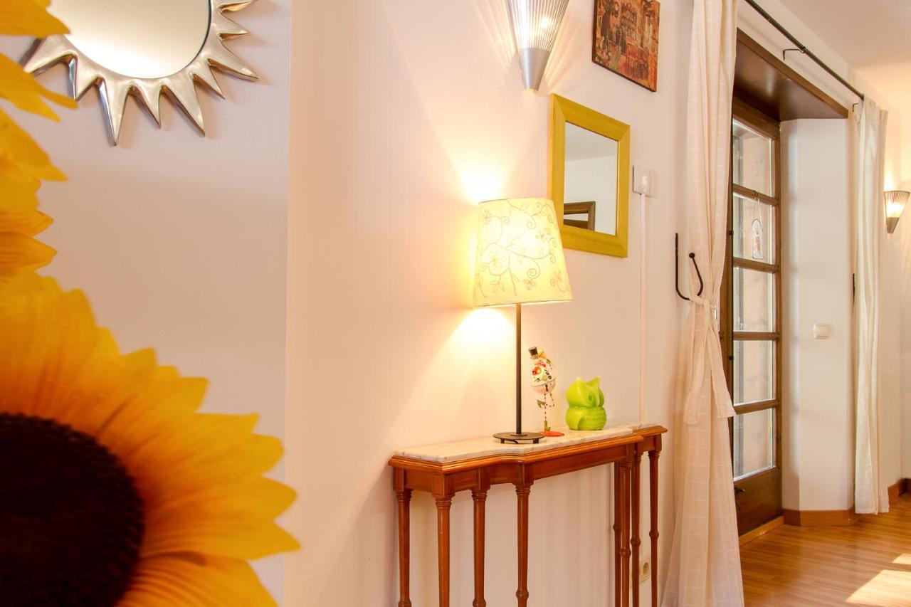 Refugi D Incles 1 Habitacion El Tarter Dış mekan fotoğraf
