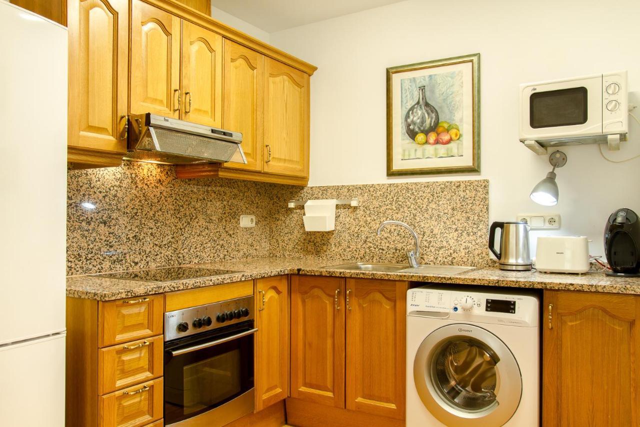 Refugi D Incles 1 Habitacion El Tarter Dış mekan fotoğraf